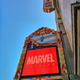Illustration for article titled My Day at the Marvel Phase 3 Announcement Event